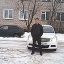 Знакомства: Евгений, 56 лет, Иваново