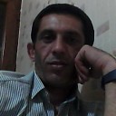 Знакомства: Арсен, 46 лет, Ереван