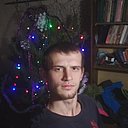 Знакомства: Игорь, 26 лет, Изюм
