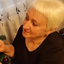 Знакомства: Анна, 65 лет, Борисов