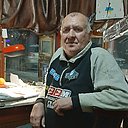 Знакомства: Николай, 65 лет, Одесса