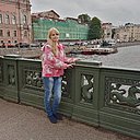 Знакомства: Таня, 36 лет, Луга