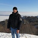 Знакомства: Игорь, 46 лет, Ульяновск