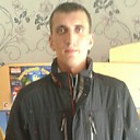 Знакомства: Сергей, 36 лет, Гродно