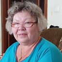 Знакомства: Танюша, 65 лет, Онега