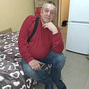 Знакомства: Василий, 65 лет, Саратов