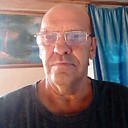Знакомства: Алексей, 66 лет, Бикин