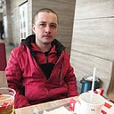 Знакомства: Иван, 35 лет, Оренбург