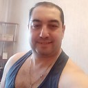 Знакомства: Армен, 38 лет, Москва