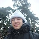 Знакомства: Артур, 24 года, Таллин