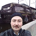 Знакомства: Андрей, 52 года, Санкт-Петербург