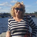 Знакомства: Татьяна, 53 года, Санкт-Петербург