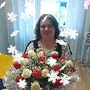 Знакомства: Людмила, 40 лет, Осинники