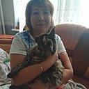 Знакомства: Нэля, 62 года, Уфа
