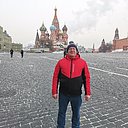 Знакомства: Илья, 36 лет, Рубцовск