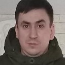 Знакомства: Дмитрий, 36 лет, Старый Оскол