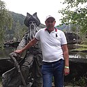 Знакомства: Андрей, 53 года, Красноярск