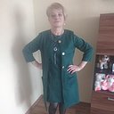 Знакомства: Галина, 61 год, Гродно