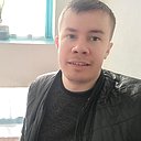 Знакомства: Кирилл, 27 лет, Туапсе