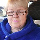 Знакомства: Светлана, 54 года, Руза