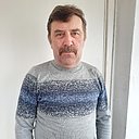 Знакомства: Владимир, 59 лет, Ивацевичи