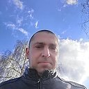 Знакомства: Андрей, 38 лет, Кричев