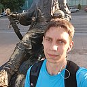 Знакомства: Сергей, 30 лет, Мариуполь
