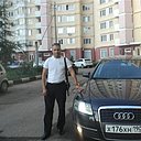 Знакомства: Дмитрий, 46 лет, Мариинск
