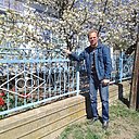 Знакомства: Сергей, 47 лет, Арбузинка