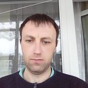 Знакомства: Андрей, 36 лет, Туринск