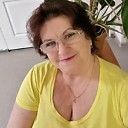 Знакомства: Людмила, 63 года, Лиски