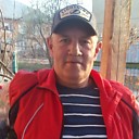 Знакомства: Игорь, 58 лет, Асбест