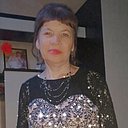 Знакомства: Галина, 63 года, Заволжье