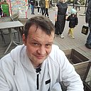 Знакомства: Сергей, 43 года, Москва