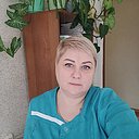 Знакомства: Елена, 44 года, Пушкино (Московская Обл)