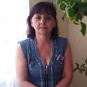 Знакомства: Галина, 62 года, Горловка