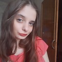 Знакомства: Кристина, 20 лет, Анжеро-Судженск