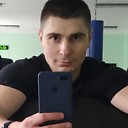 Знакомства: Дмитрий, 35 лет, Минск