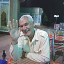 Знакомства: Кунгирот, 69 лет, Ташкент