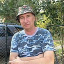 Знакомства: Володя, 58 лет, Омск