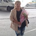 Знакомства: Марина, 59 лет, Серпухов