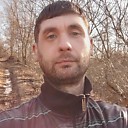 Знакомства: Вадим, 43 года, Ртищево