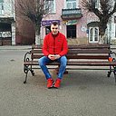 Знакомства: Олег, 28 лет, Дубно