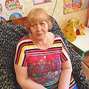 Знакомства: Валентина, 67 лет, Шелехов