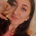 Знакомства: Виолетта, 25 лет, Минск