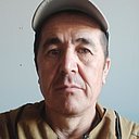 Знакомства: Зикрулло, 49 лет, Иркутск