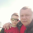 Знакомства: Андрей, 42 года, Ляховичи