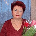 Знакомства: Людмила, 64 года, Солигорск