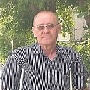 Знакомства: Олег Доминов, 61 год, Орск