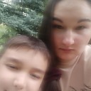 Знакомства: Оксана, 32 года, Бишкек
